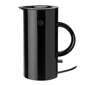 Stelton EM77 vannkoker 0,5L svart