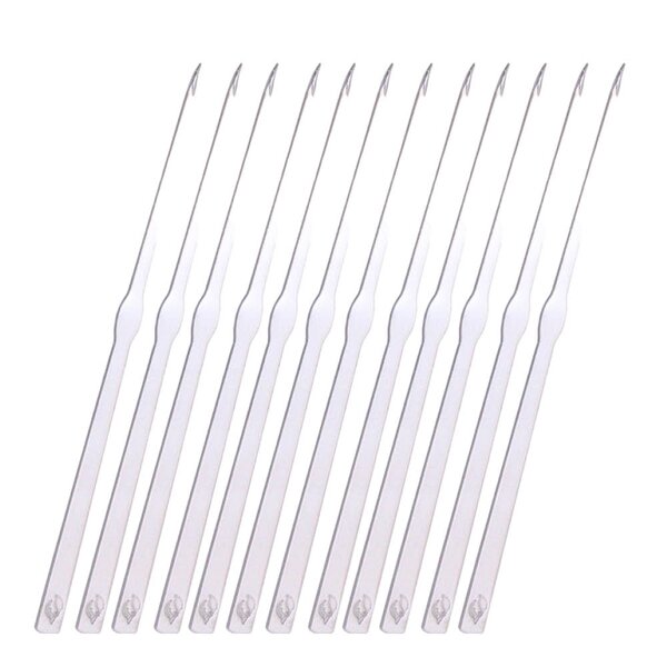 BOXINBAG & CO Hummergaffel 19 cm 12 stk stål