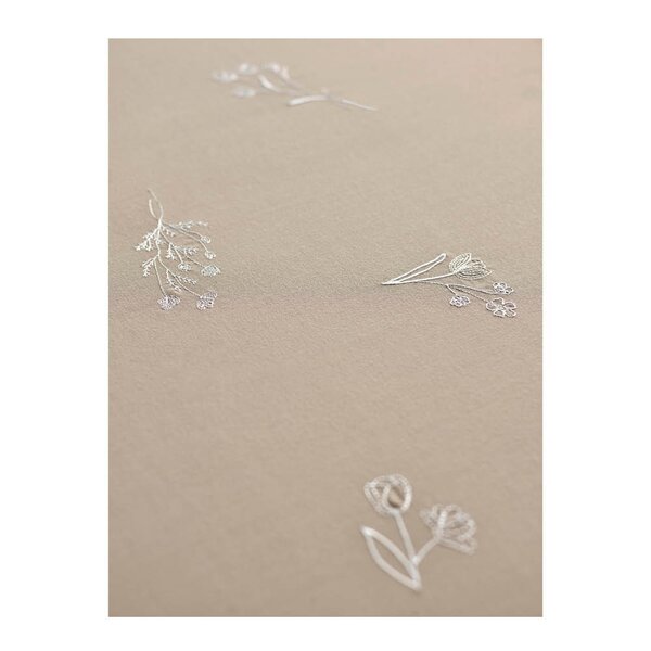Zone Denmark Charm duk 140x270 cm natur
