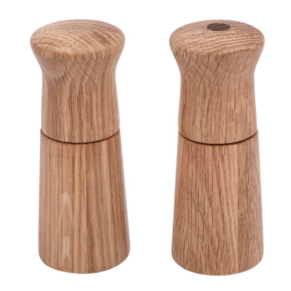 Morsø Bosco salt- og pepperkvern 14 cm