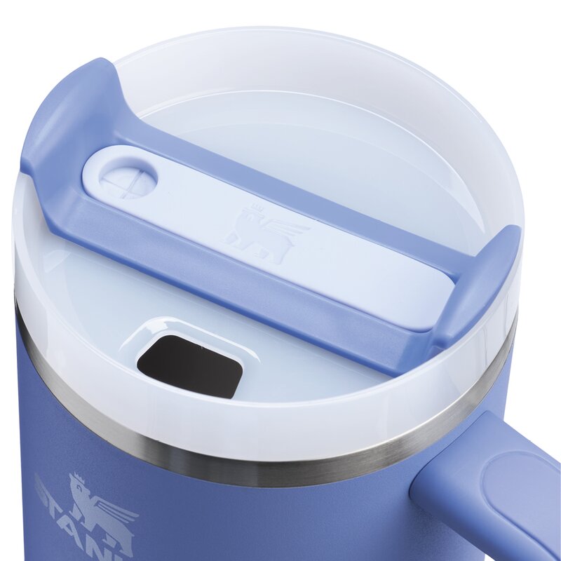 Stanley Quencher termoflaske 1,18L hydrangea