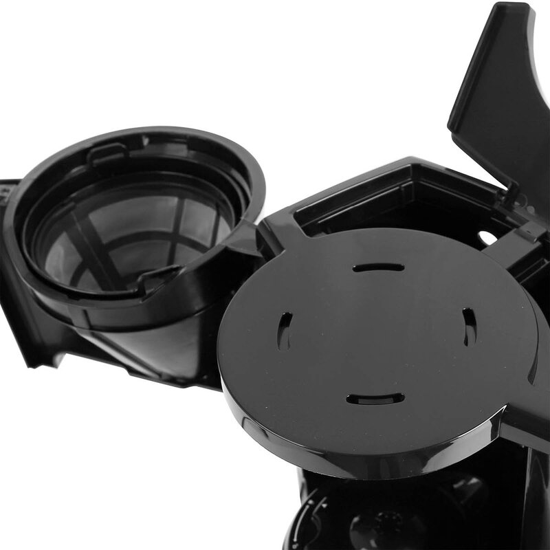 EMERIO Satin Gold Line kaffetrakter 1L