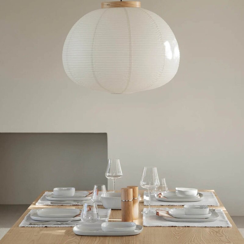 Blomus Belo hvitvinsglass 40 cl 2 stk