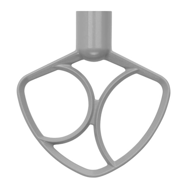 SMEG Flatvisp SMFB04 grå