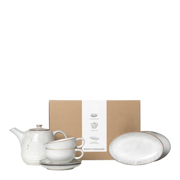 Broste Copenhagen - Nordic Sand sett te til to
