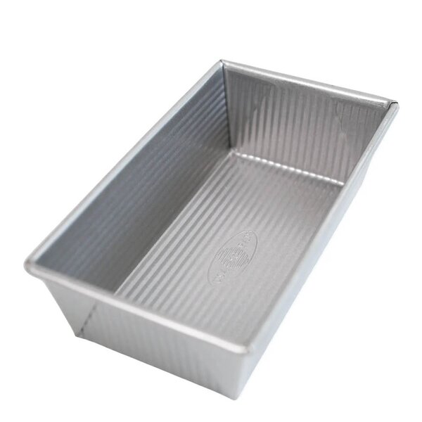 USA Pan Brødform 23x13 cm aluminisert stål