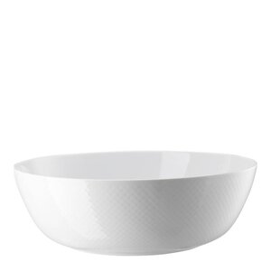 Rosenthal Junto skål 33 cm hvit