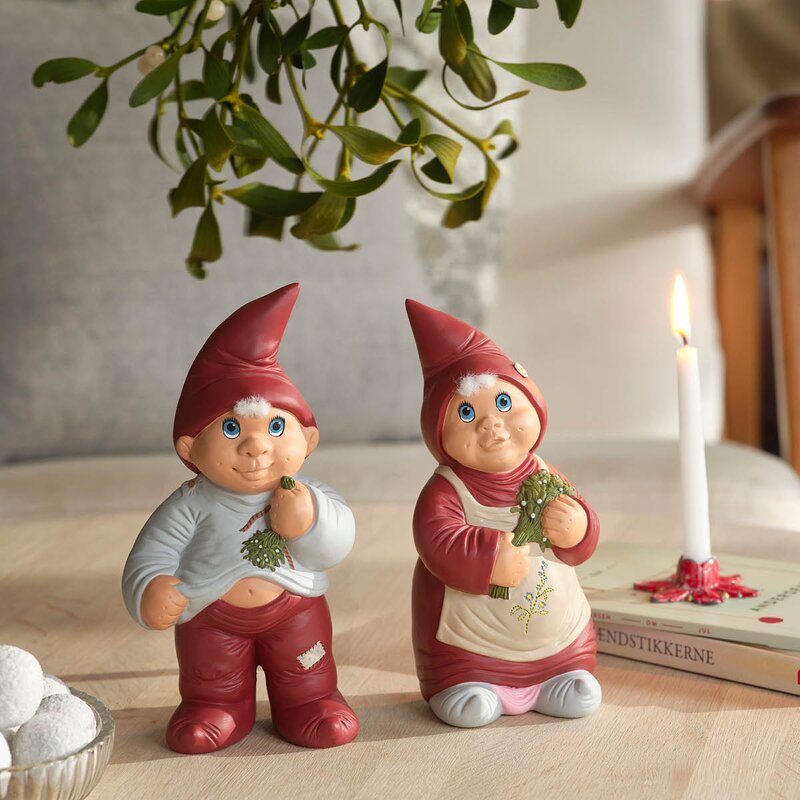 Klarborg Nisse Dennis 18,5 cm