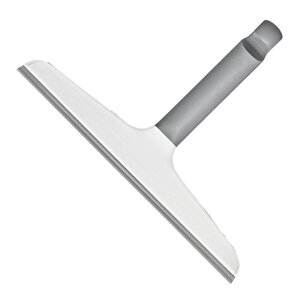Oxo Nal med krok 25 cm hvit