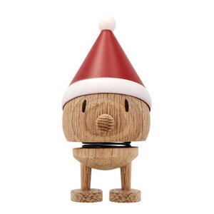 Hoptimist Hoptimist Elf Bumble XS rå eik