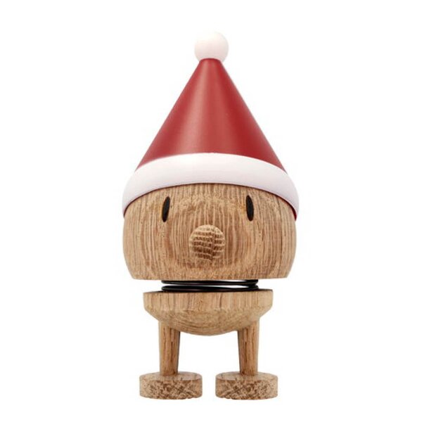 Hoptimist Hoptimist Elf Bumble XS rå eik
