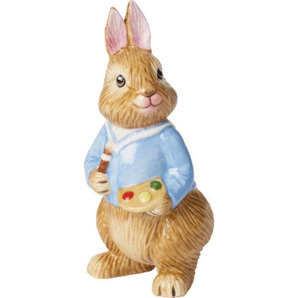 Villeroy & Boch Bunny Tales Max kaninfigur 11 cm