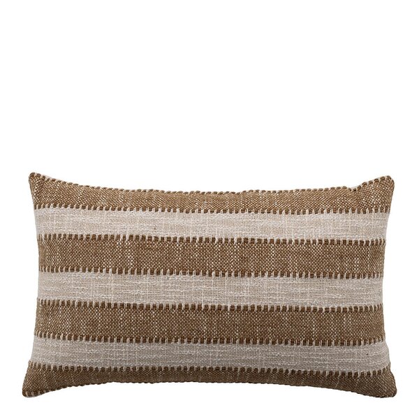 Bloomingville Cinta pute 50x30 cm natur