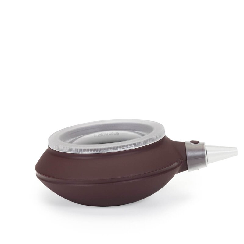 Lékué Decomax sprøytesett med 6 tupper