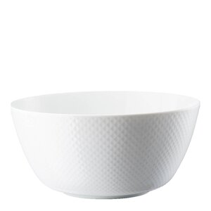Rosenthal Junto skål 22 cm hvit