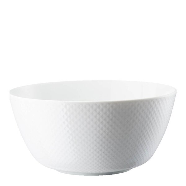 Rosenthal Junto skål 22 cm hvit