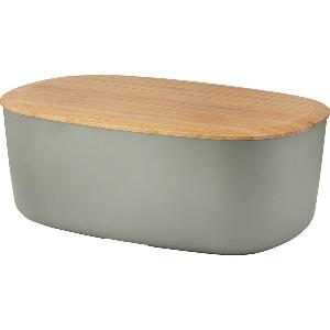 Stelton BOX-IT brødboks warm grey