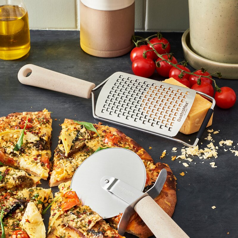 Gastromax BIO range pizzaskjærer 22 cm lin