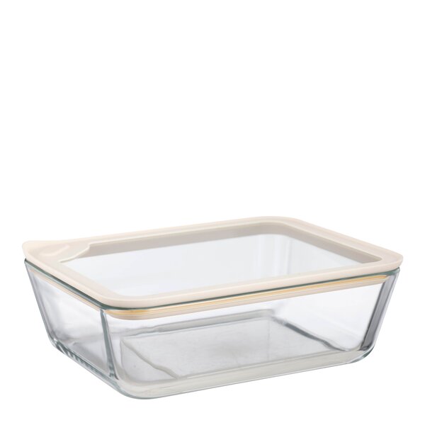Modern House Smart Seal oppbevaringsboks 0,7L