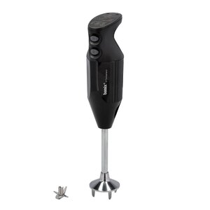 Bamix Active stavmikser 140W svart