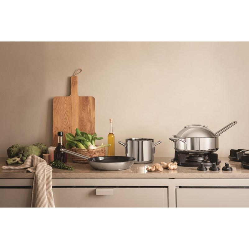 Eva Trio Recycled stekepanne 28 cm