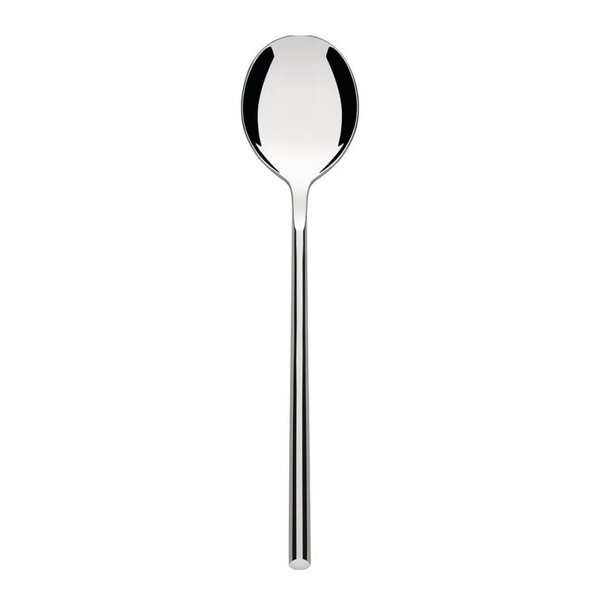 Alessi Clivo spiseskje 19,7 cm blankt stål