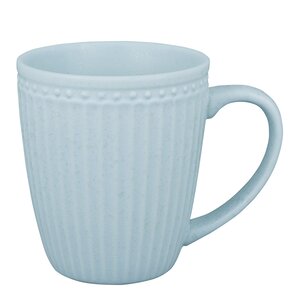 GreenGate Everyday Alice krus 35 cl ice blue