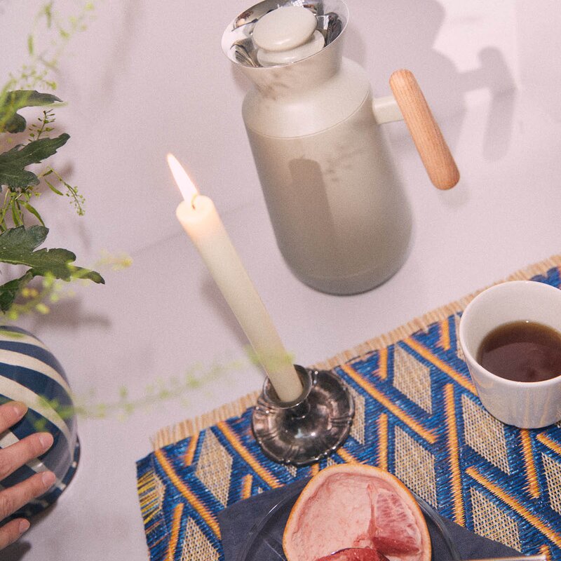 Rosendahl Grand Cru Essentials krus 30 cl 4 stk hvit