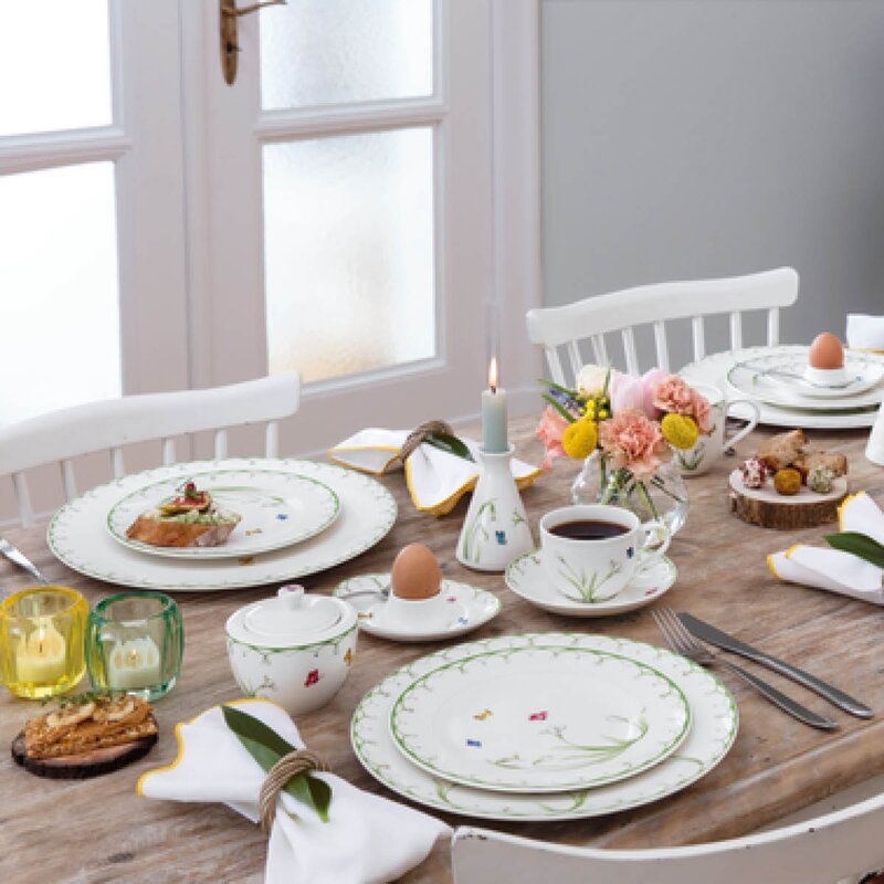 Villeroy & Boch Colourful Spring eggeglass 11 cm