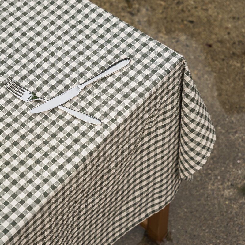 Hardanger bestikk Fjord spisegaffel 20 cm