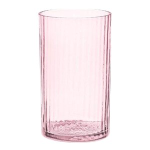 Klimchi Ethel vannglass 35 cl Rosaline