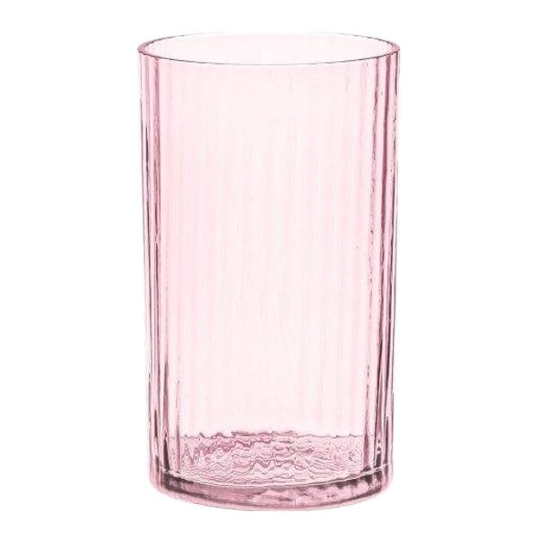 Klimchi Ethel vannglass 35 cl Rosaline