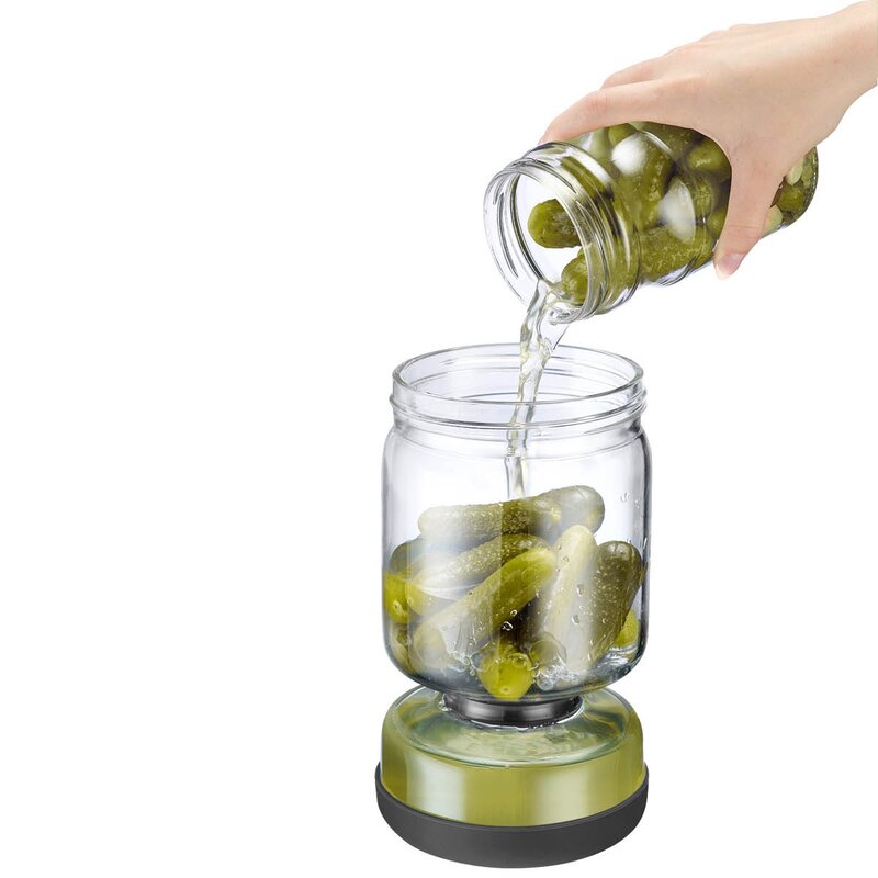 Westmark Dreneringsglass 900 ml