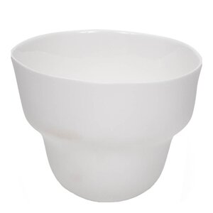 Serax Perfect Imperfection tekopp 17 cl 3 stk hvit