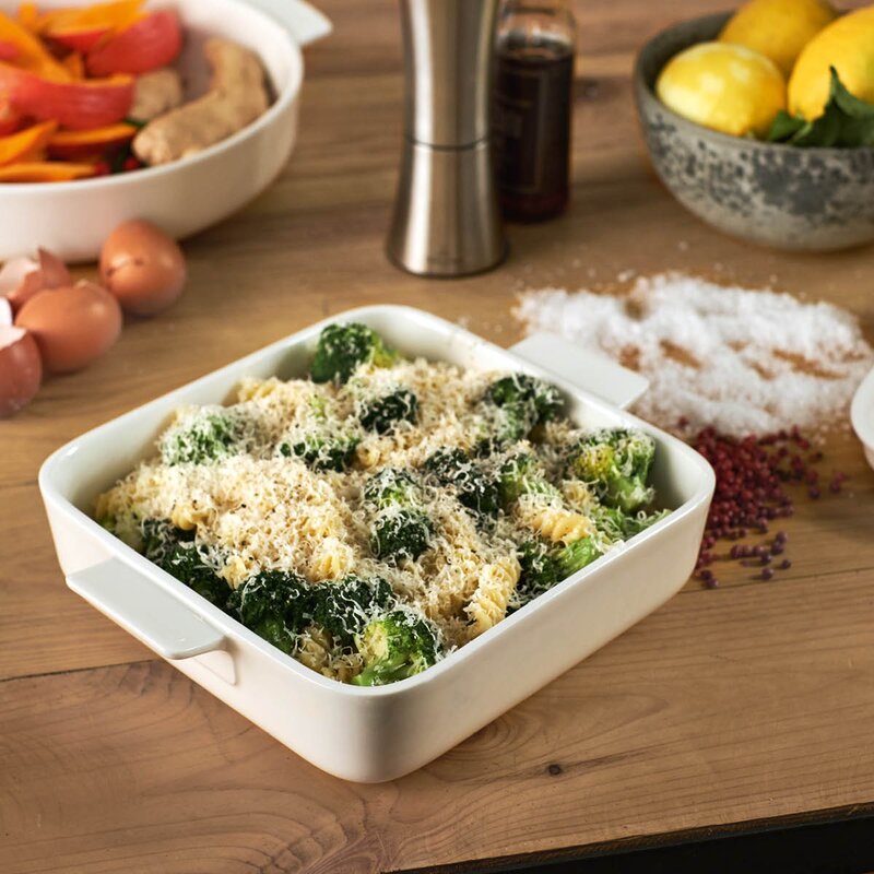 Villeroy & Boch Clever Cooking Ildfast form 21x21 cm