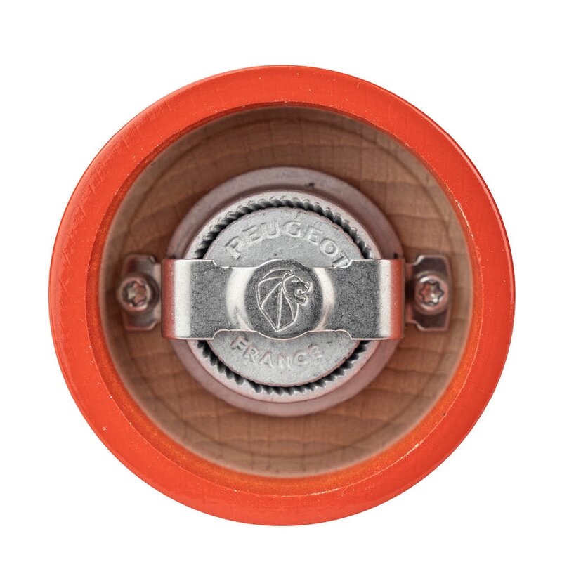 Peugeot Bistro pepperkvern 10 cm terracotta