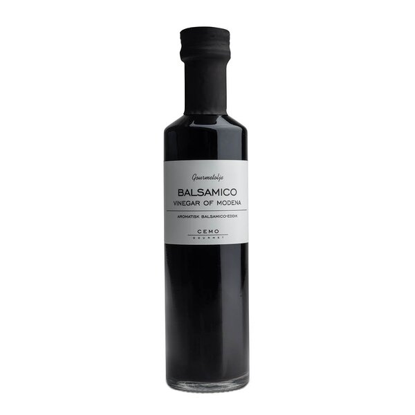 Cemo Balsamico eddik 125 ml