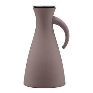 Eva Solo Termokanne 1L vintage brown