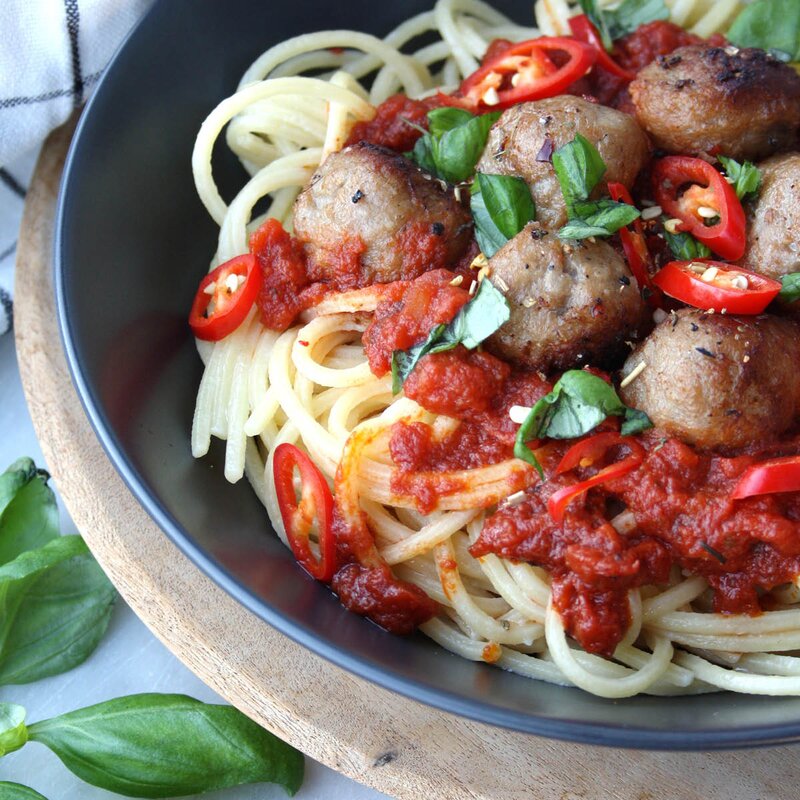 Cemo Italiensk krydder 90g
