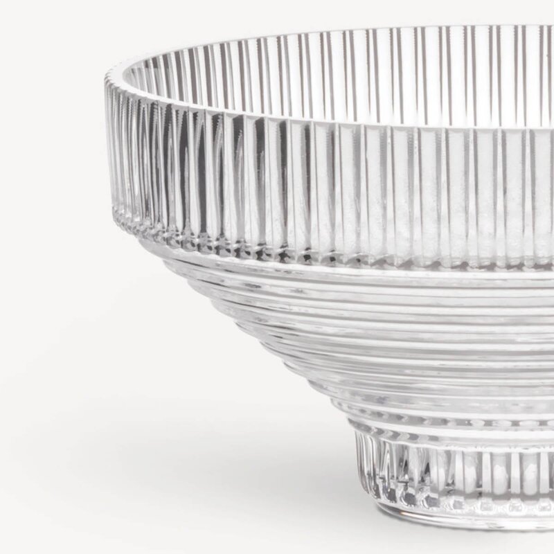 Kosta Boda Pavilion bolle 14 cm