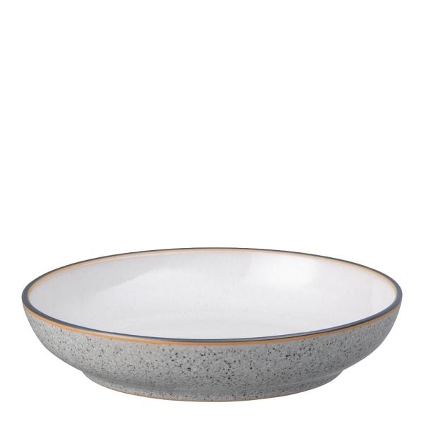 Denby Studio Grey serveringsskål 17 cm