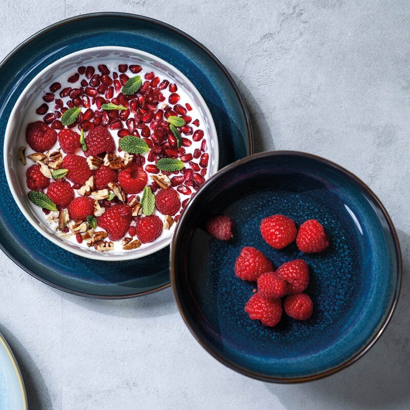 Villeroy & Boch Denim bolle 16 cm