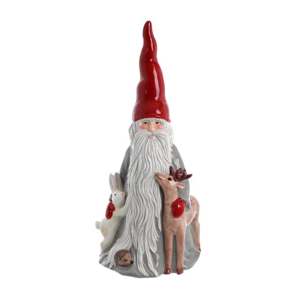 Cult Design Julenissen & Venner figur nisse 40 cm