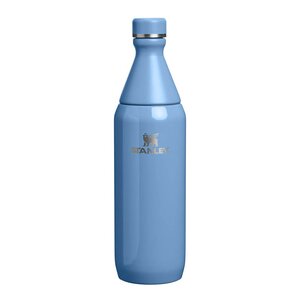 Stanley All Day slim termoflaske 0,6L blue sky gloss