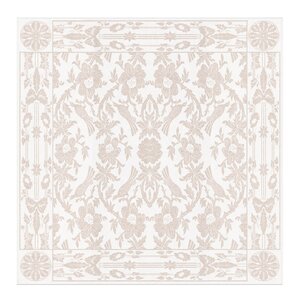 Ekelund Anno 1859 serviett 50x50 cm beige