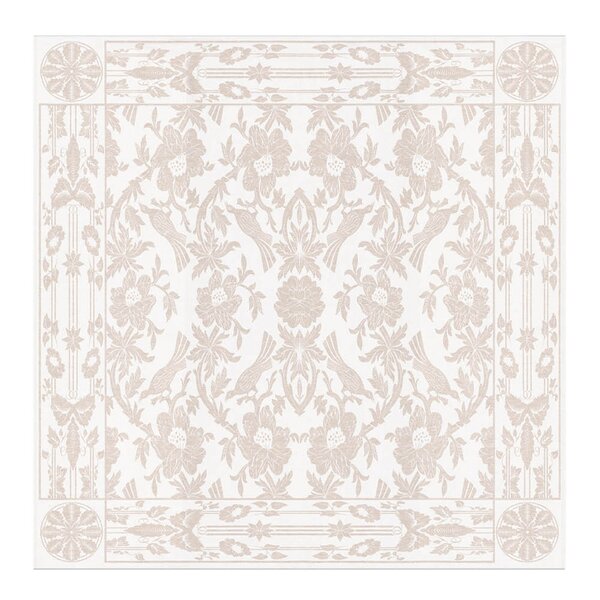 Ekelund Anno 1859 serviett 50x50 cm beige