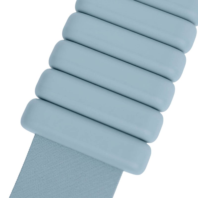 Bala Bangles ankelvekt / håndleddsvekt 0,9 kg lyseblå