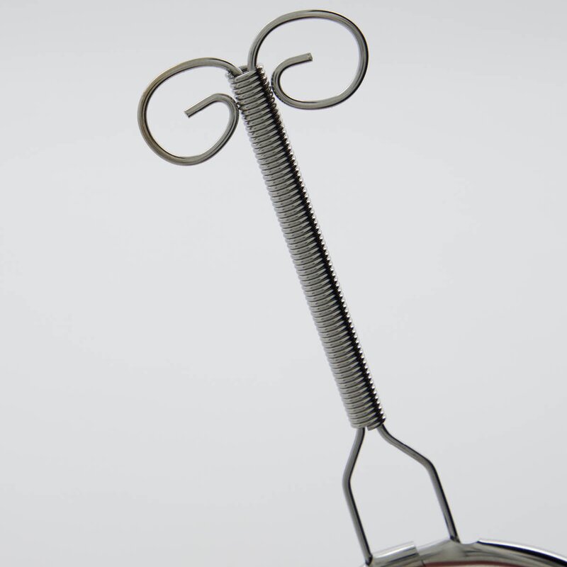 Nicolas Vahé Tesil 7x16 cm rustfritt stål