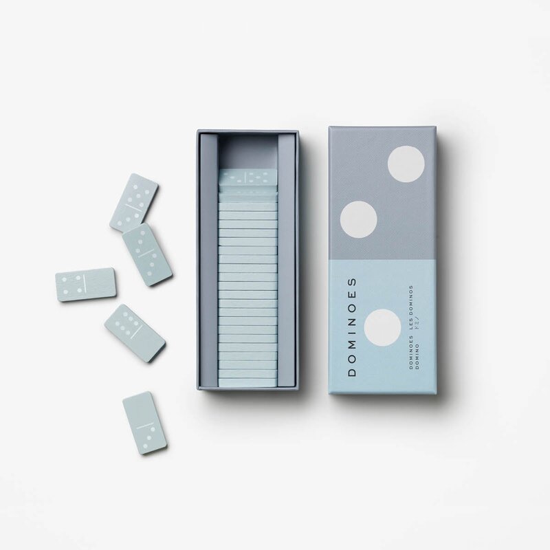 Printworks Play domino  spill