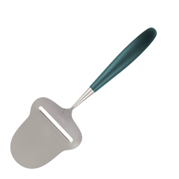 Bjørklund Amitto ostehøvel orginal 23 cm havblå